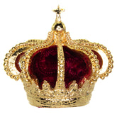 Miniature Crown - Portugal